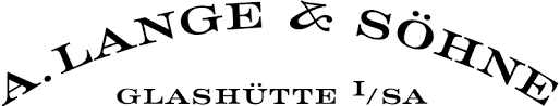 Valorum Genève & Lausanne | A. Lange Söhne | Achat/Vente/Enchères Or et Argent