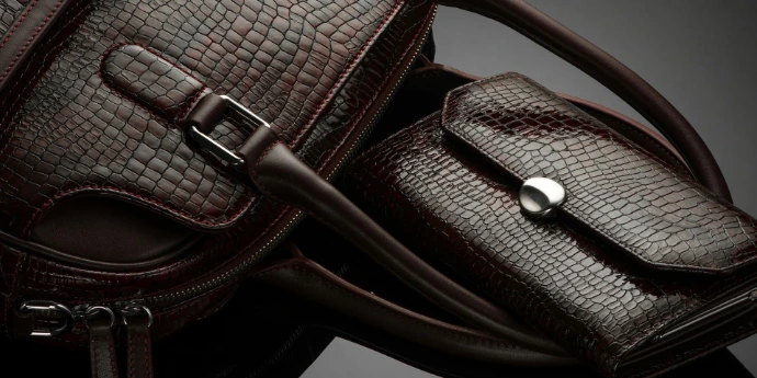 Maroquinerie Cuir