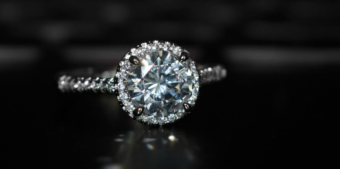 Joaillerie Bijoux Diamant