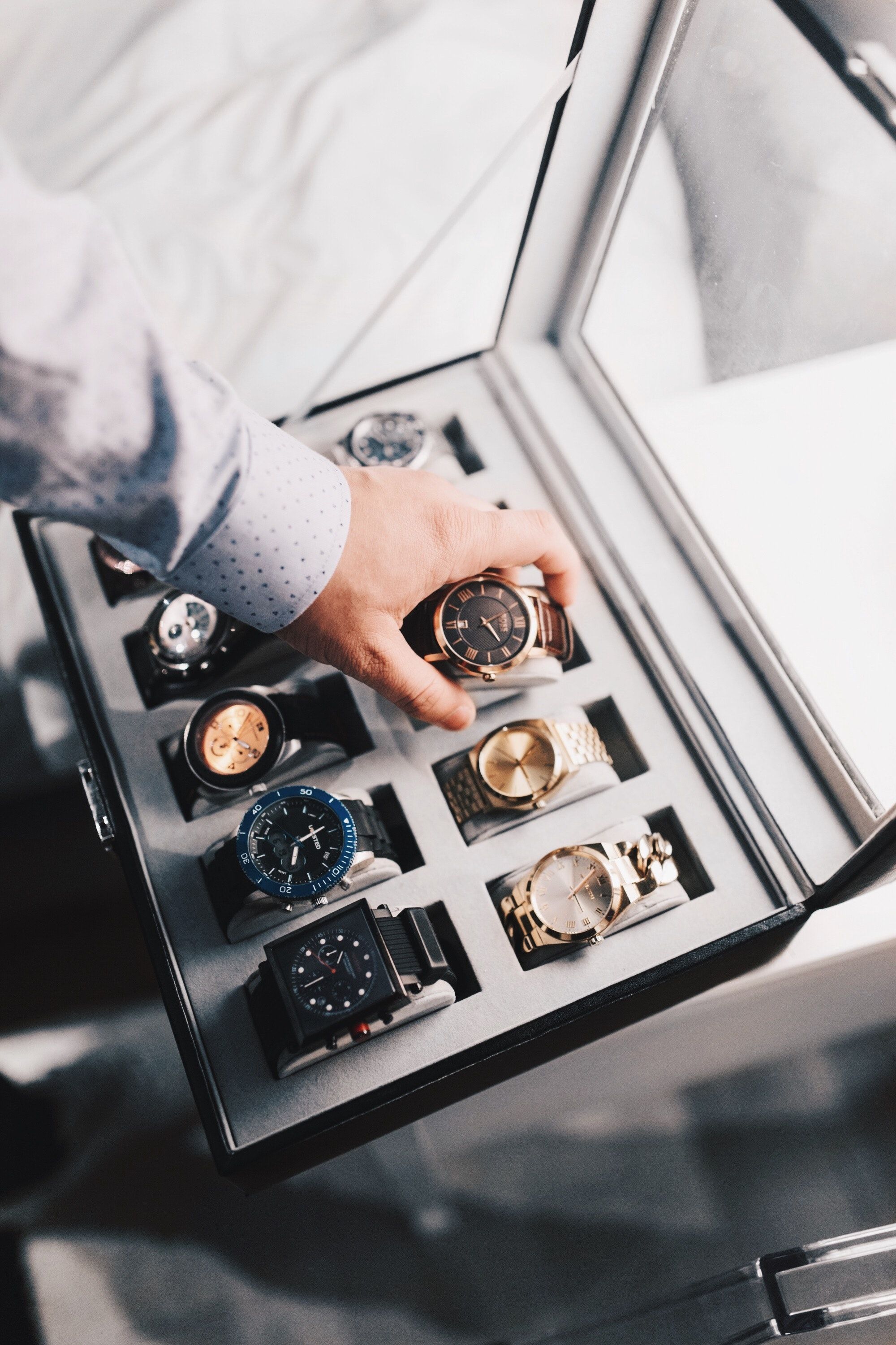 Valorum Genève & Lausanne | Achat/Vente/enchères de montres et bijoux de luxe | Achat/Vente Or et Argent